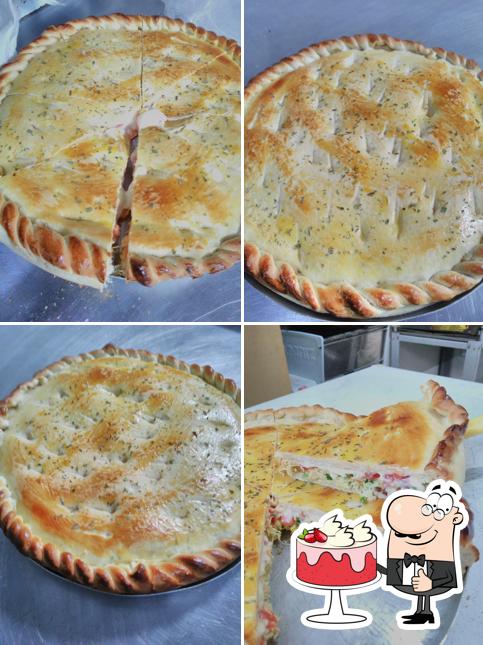 Pastelaria Martins