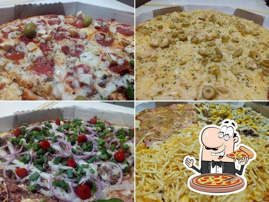 Pizzaria D'la Rose