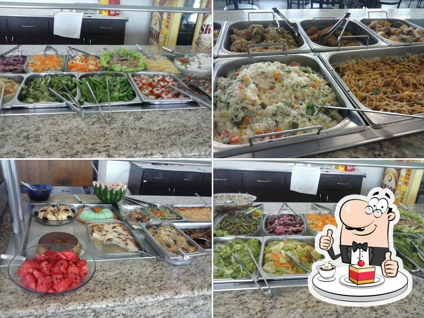 Churrascaria locatelli ipiranga