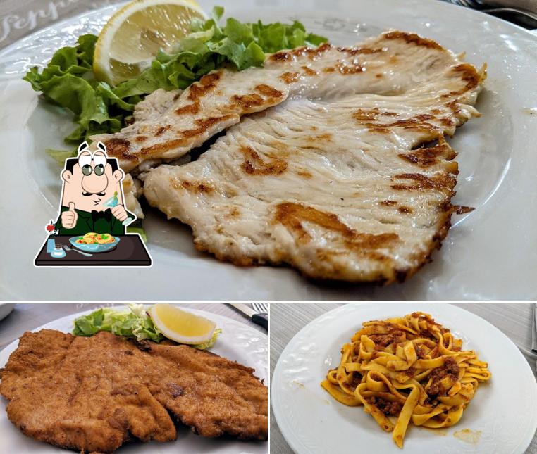 Platti al Da Peppino