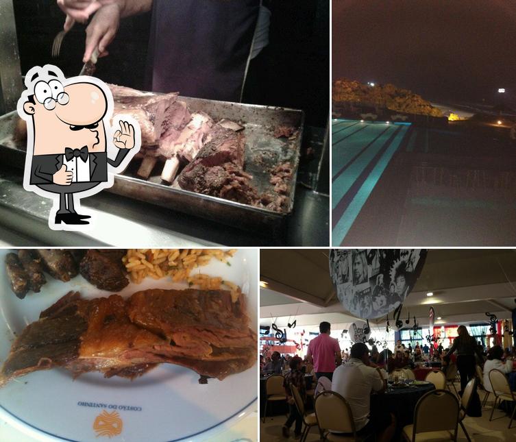 Costao Grill