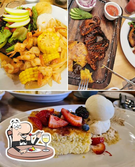 Restaurante Campomar Providencia, Guadalajara, Av Providencia 2422