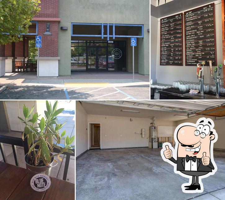 Craft Beer Vault in Rocklin Restaurant menu and reviews