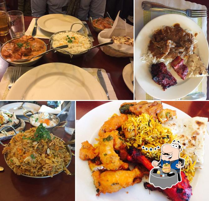 Diwan Indian Restaurant and Bar in Hicksville Restaurant menu and reviews