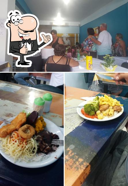 See the image of Restaurante Fátima