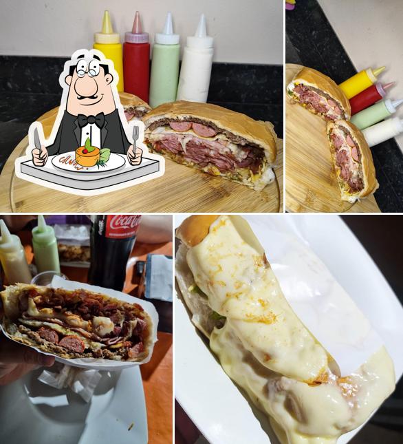 Gordinho Lanches