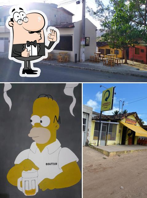 O Buteco