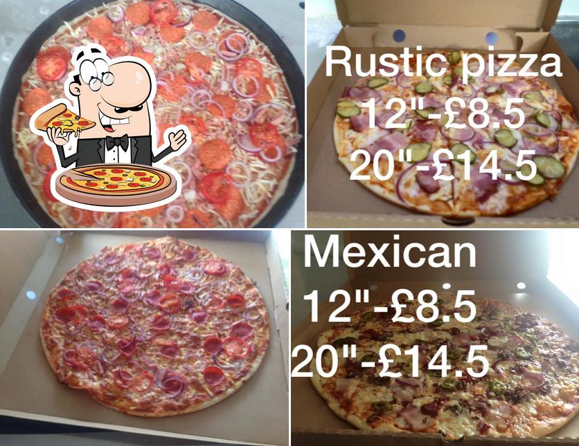 Best pizzerias in Newmarket, England, spring 2024 - Restaurant Guru