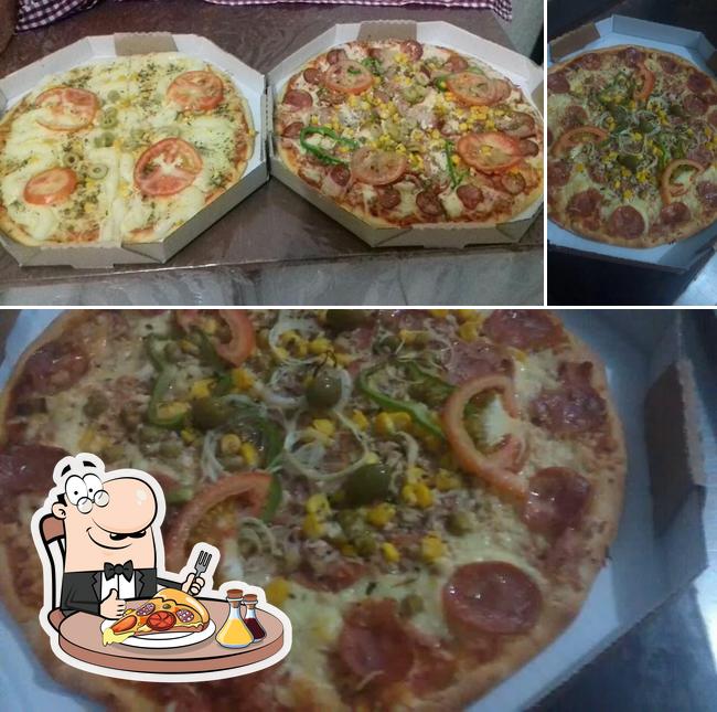 Consiga pizza no Lokos por Pizza Ipatinga MG