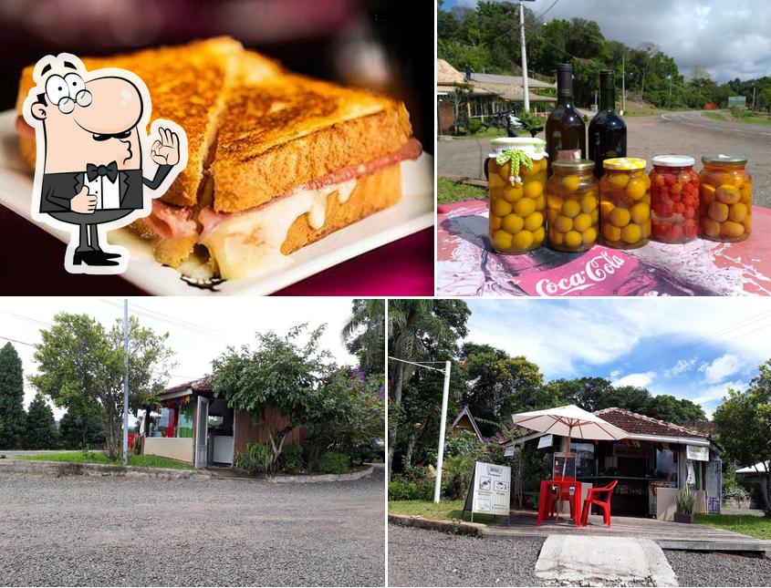 Bar e Quiosque do Beto