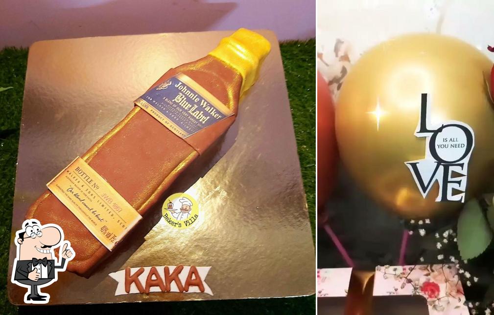 Here's a pic of Bakersvilla_dhanbad by Nikita