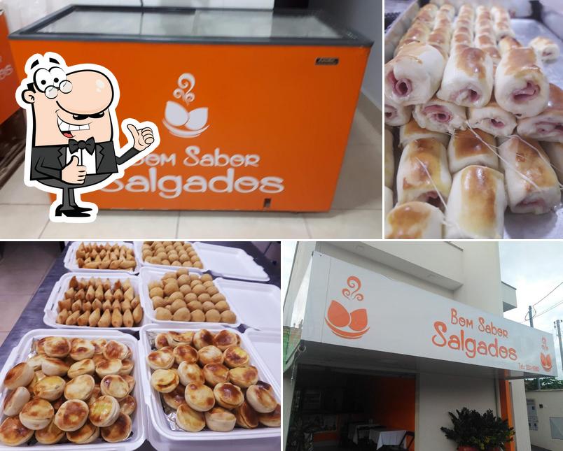 See this photo of Bom Sabor Salgados (Vicentina)