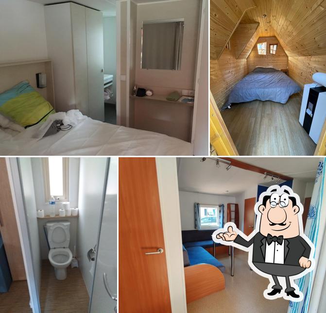 Camping Capfun Imbours