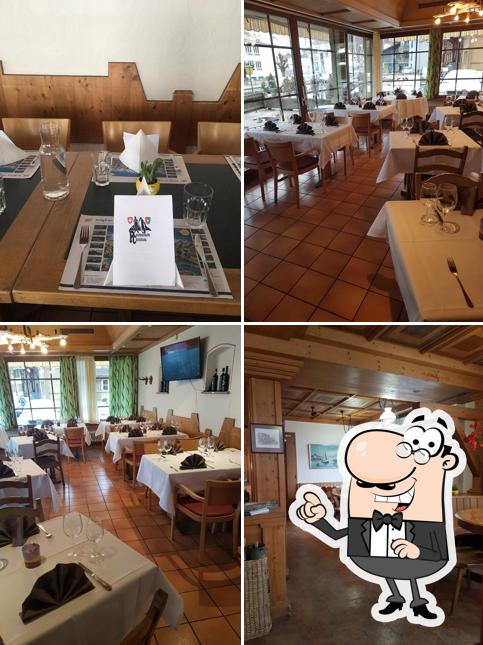 Restaurant Christina
