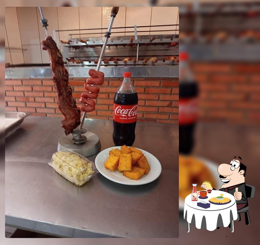 Churrascaria Litoral