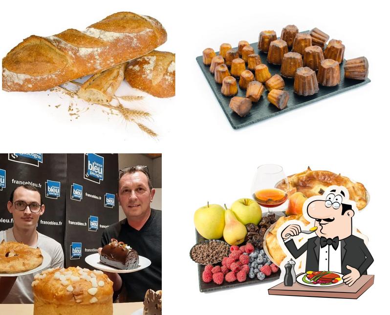 Le Pâtissier Gascon