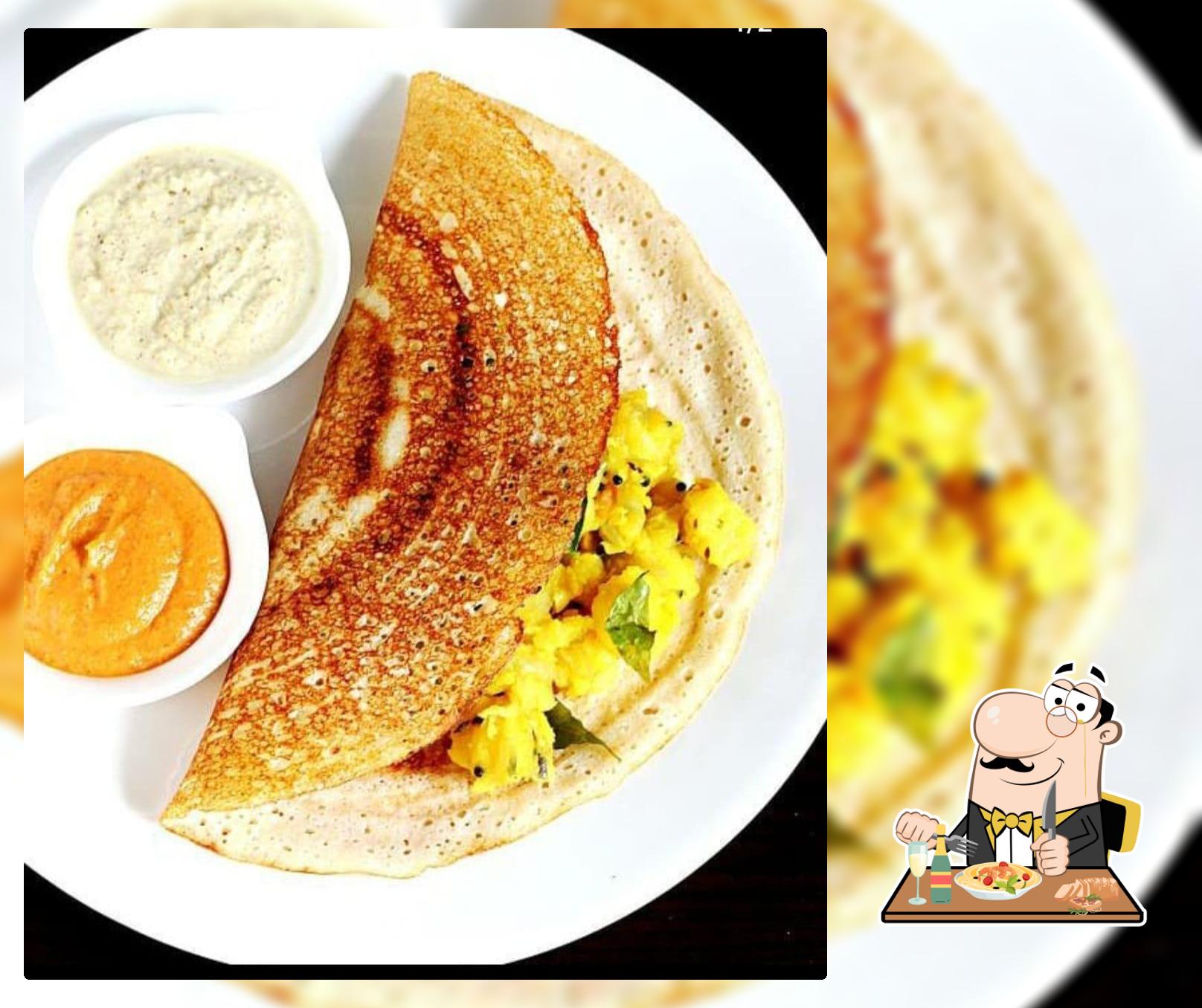 Noori Dosa Corner