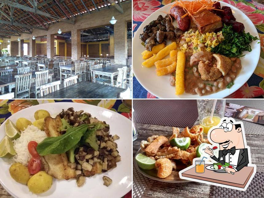 Restaurante e Pizzaria Sabor da Serra