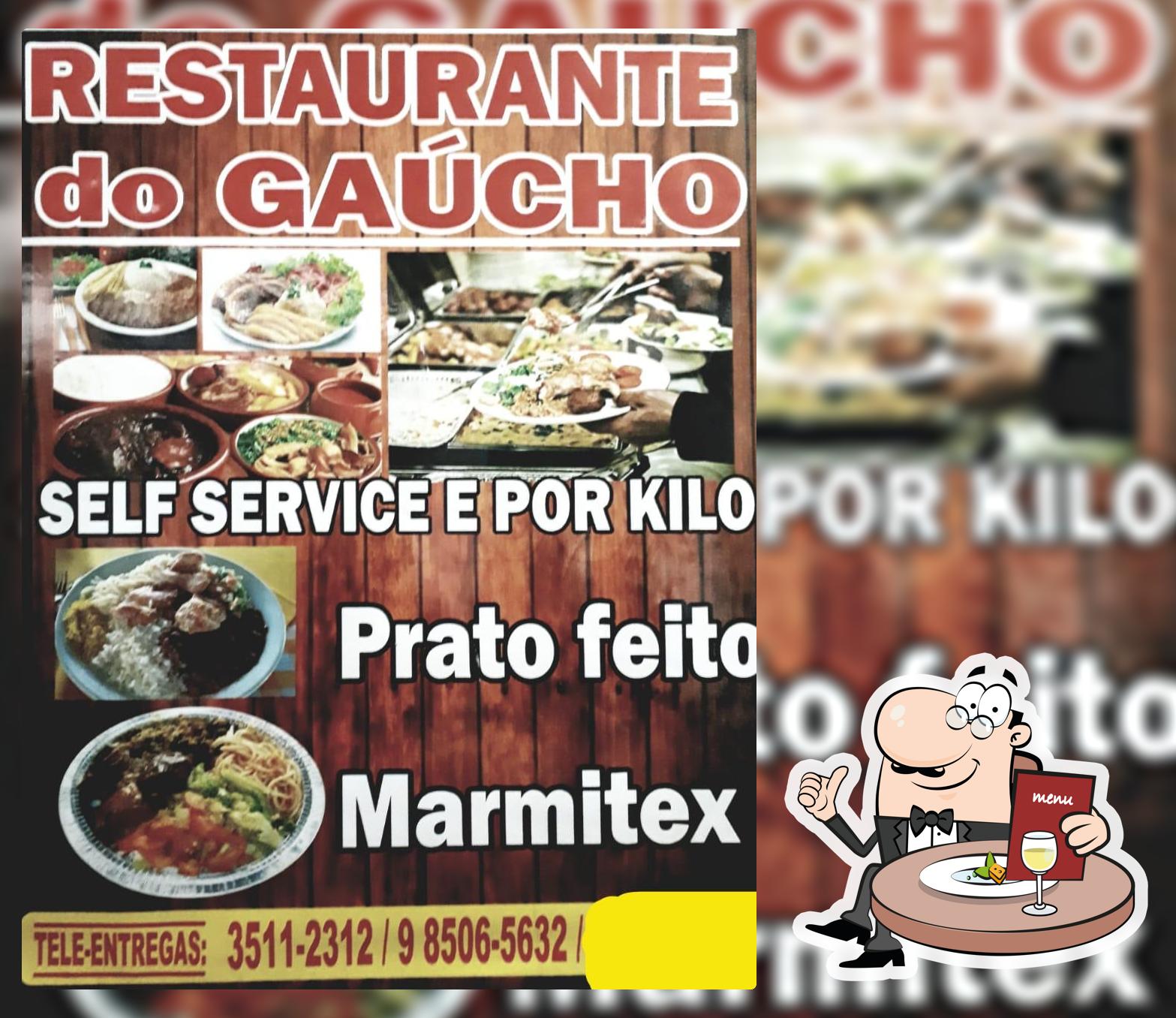 Restaurante do Gaúcho