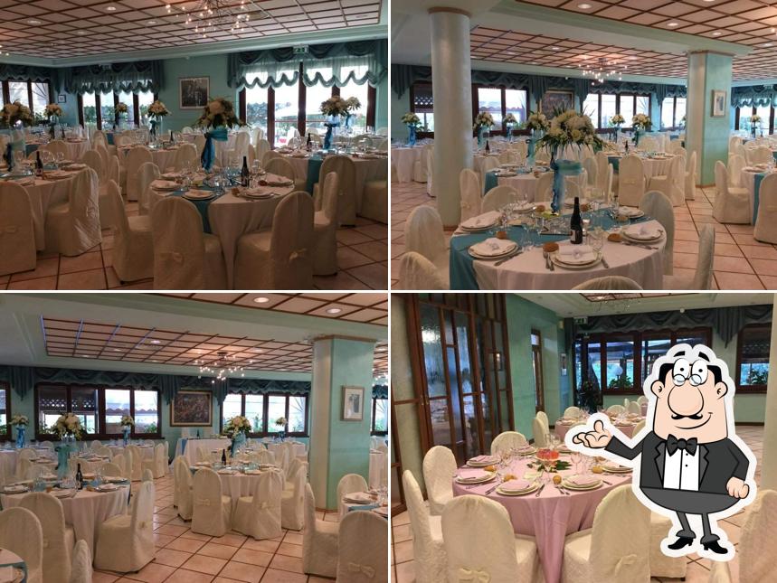 Ristorante La Baita