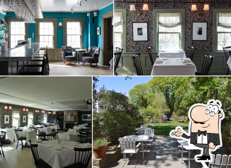 Top 7 restaurants in East Hampton, october 2024 Restaurant Guru