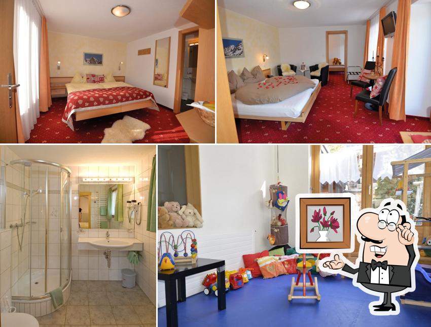 Aktiv Hotel & Spa Hannigalp