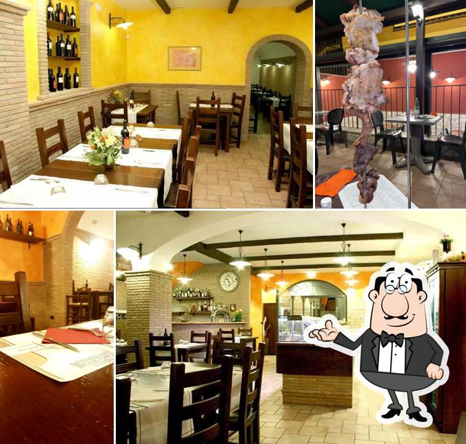 La Taverna del Bracho