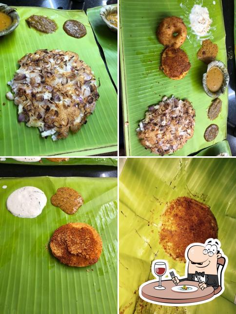 Murugan Idli Shop