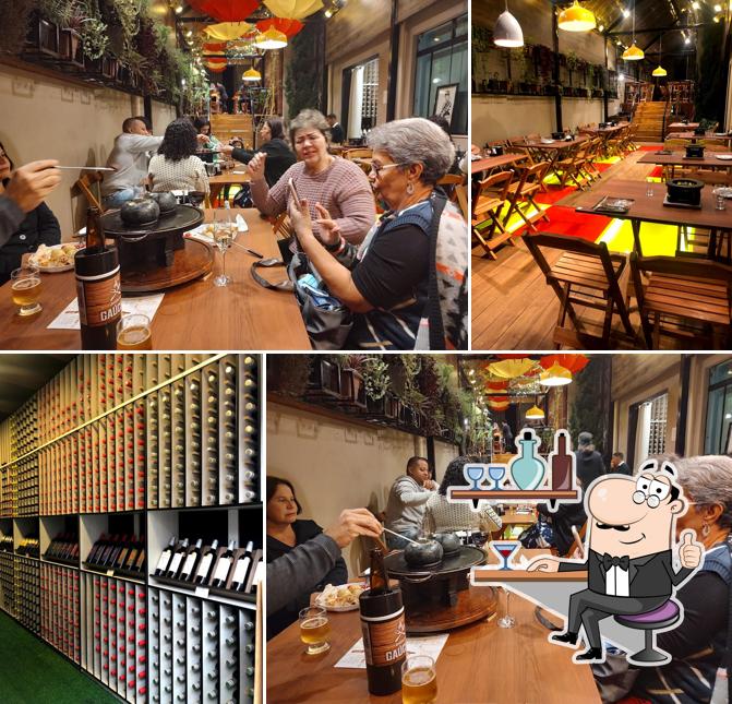 Aleanzza Grill