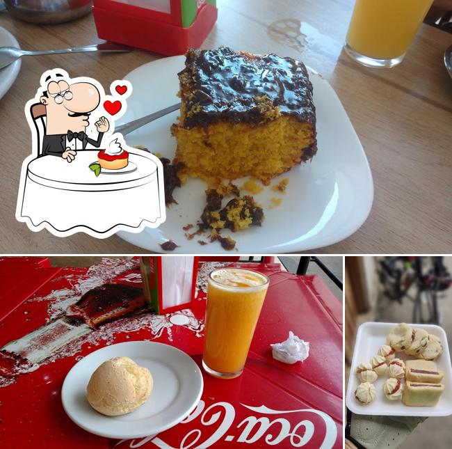 Padaria São José