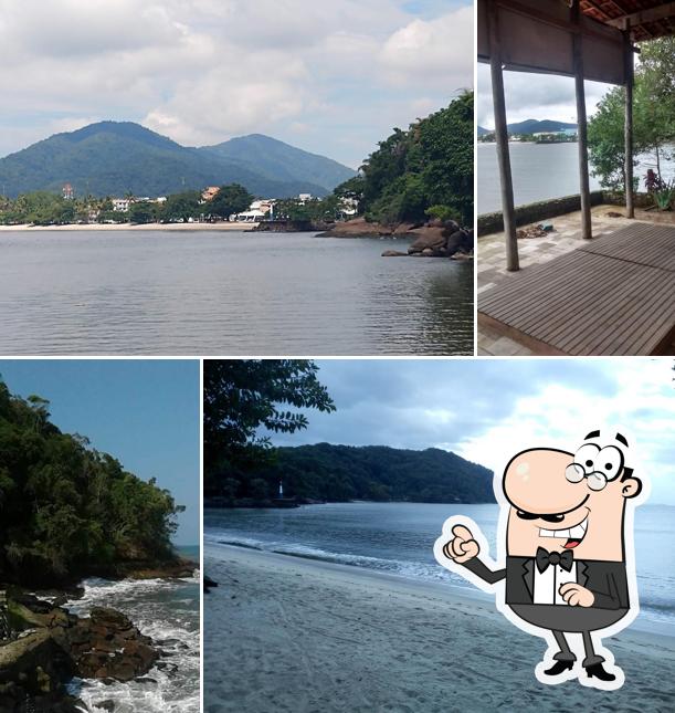 180 Graus Ubatuba