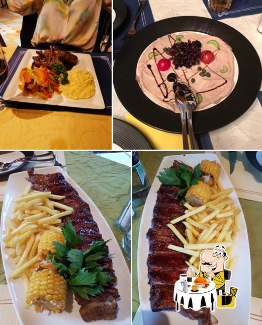 Grampi’s Bar & Restaurant