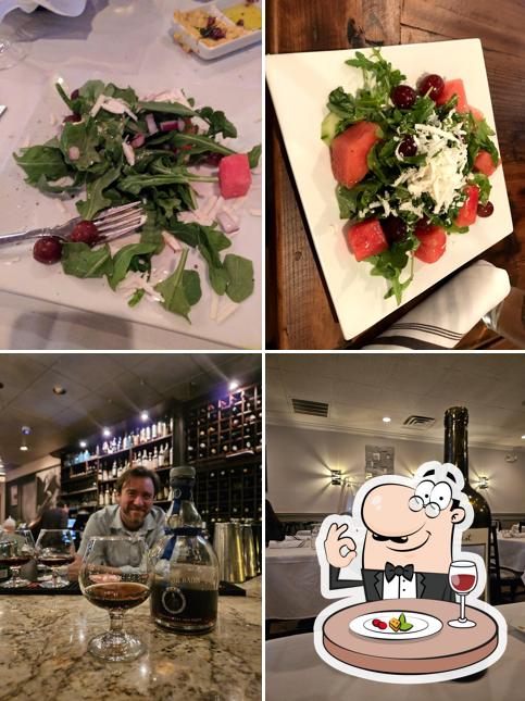 Grasso's in Cold Spring Harbor - Restaurant reviews