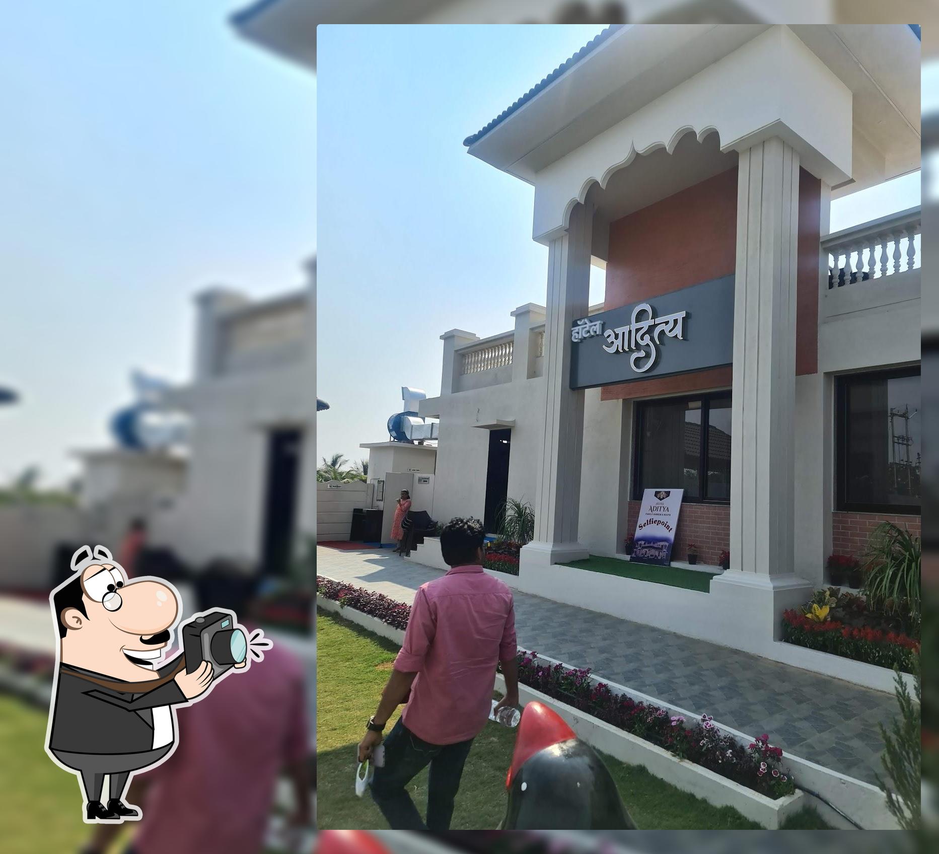 Hotel Aditya