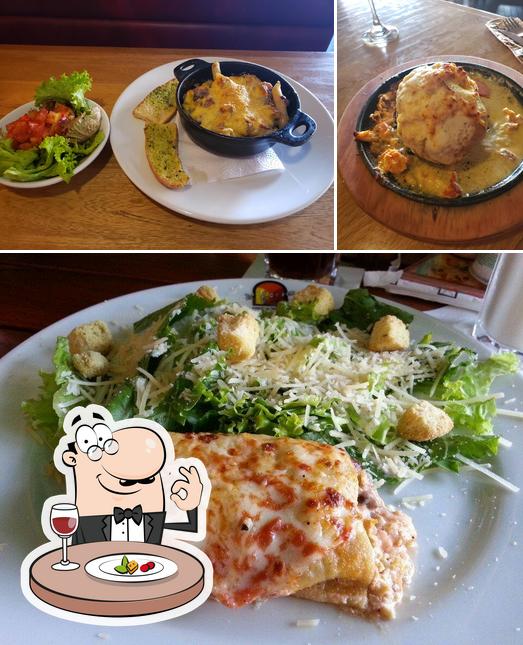 il forno, Medellín - Menú del restaurante, precios y reseñas