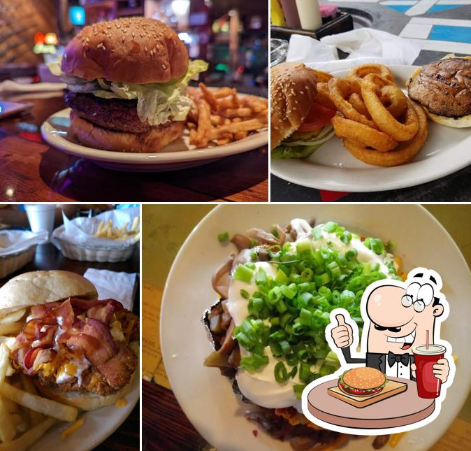 Top 5 restaurants with po' boys in Hammond, Louisiana, september 2024