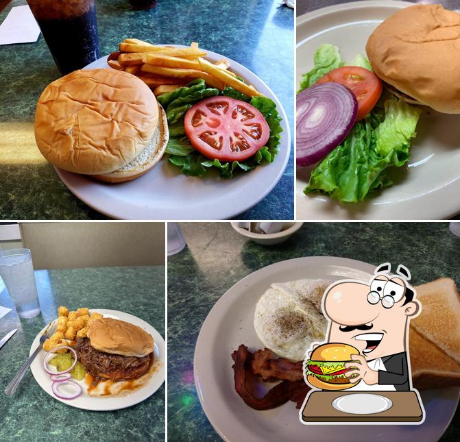 Best pancakes in McLoud restaurants, spring 2024 Restaurant Guru