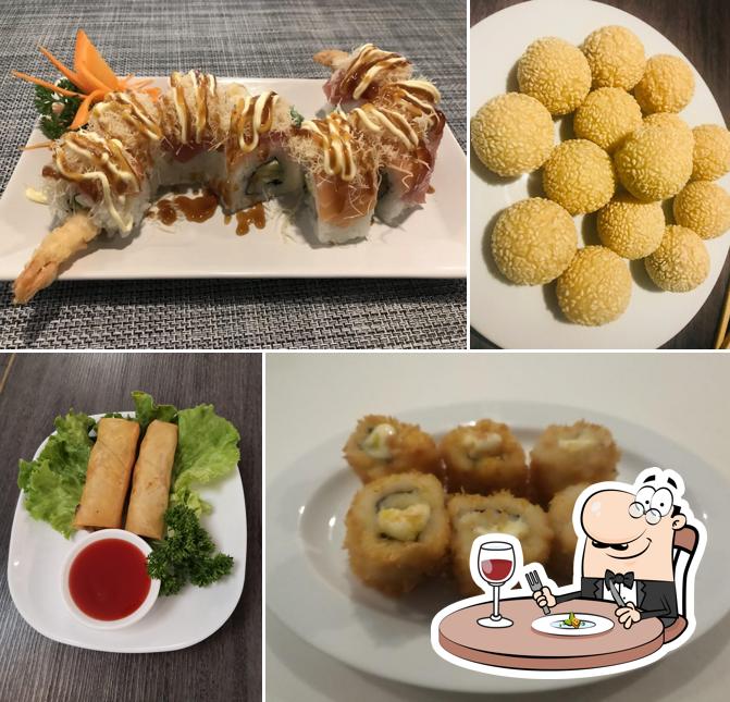 Ristorante Osaka