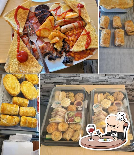 The Picnic Basket in Ollerton and Boughton Restaurant reviews