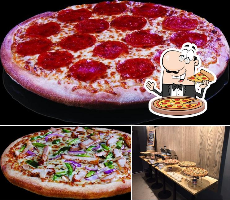 Pizzatown