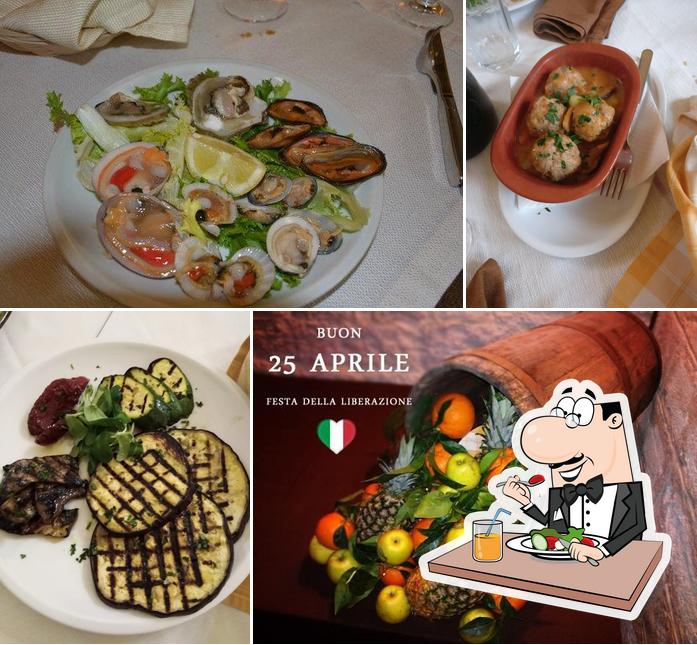 Agriturismo La Locanda tra gli Ulivi