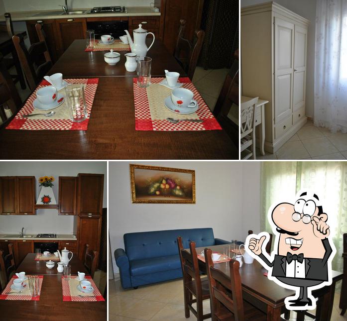 B&B Sole del Salento