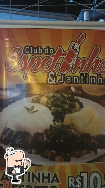 Club Do Espetinho E Jantinha Uberl Ndia Carta Del Restaurante Y