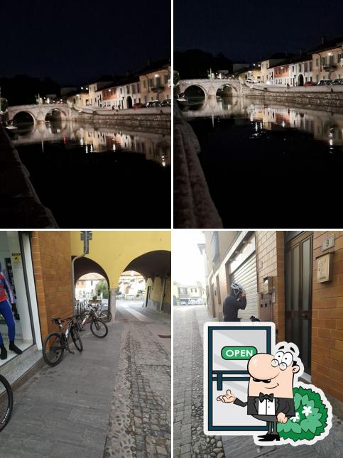 Gelateria Dei Portici
