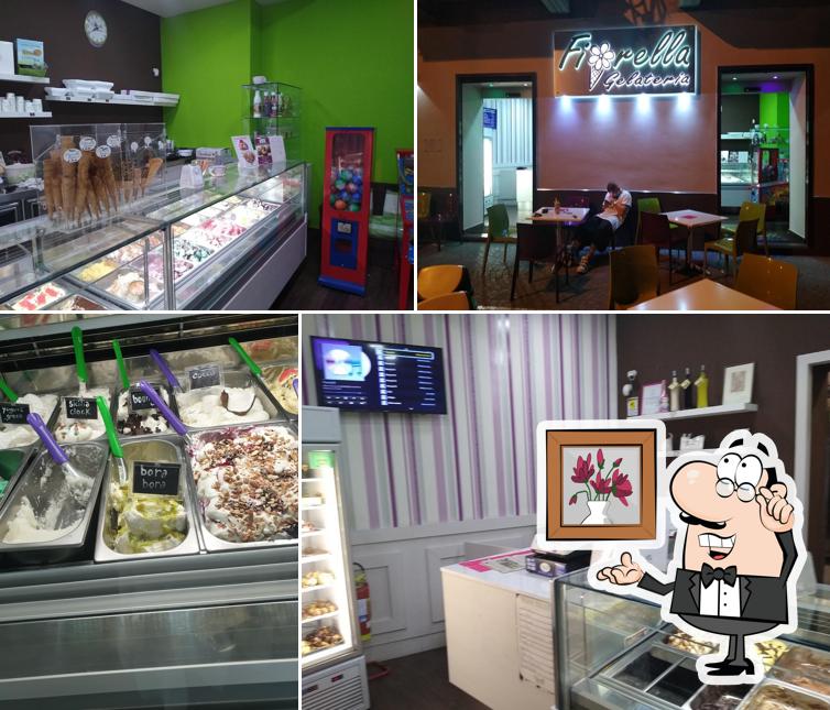 Gelateria Fiorella
