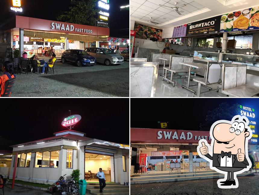 Swad Restaurant & Fast food