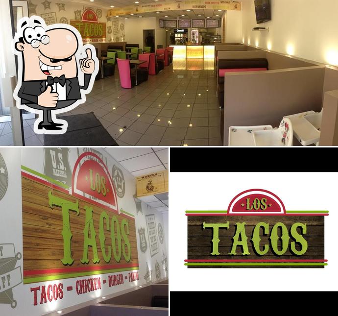 LOS TACOS 34 restaurant, Montpellier - Restaurant reviews