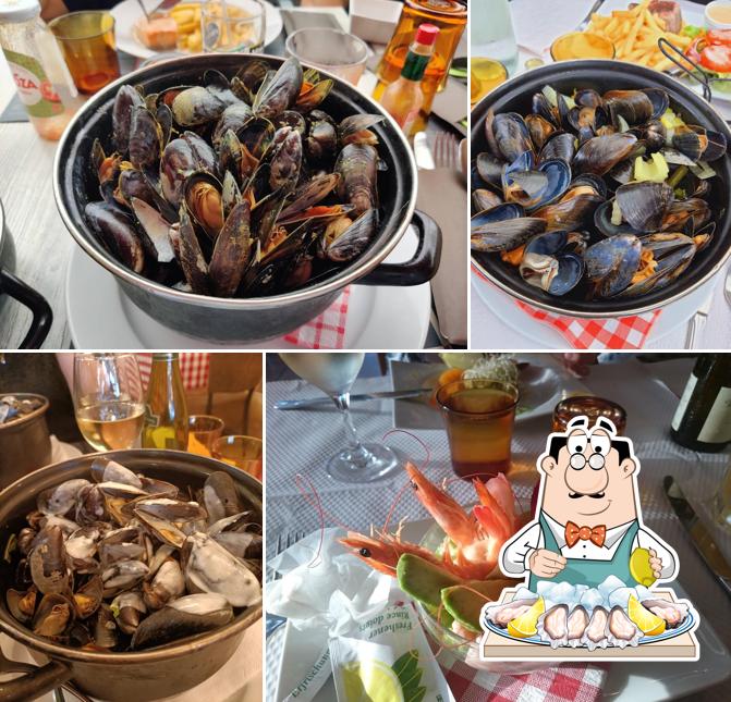 La Cocotte