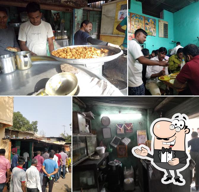Sindhi ki Missal - Mahesh Misal