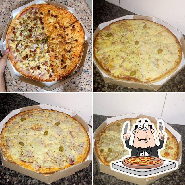 Pizzaria Ninos